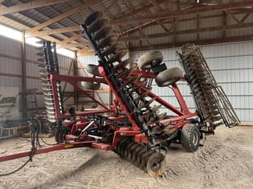 Main image Case IH RMX340