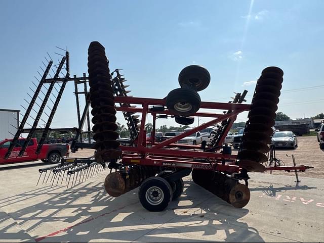 Image of Case IH RMX370 equipment image 3