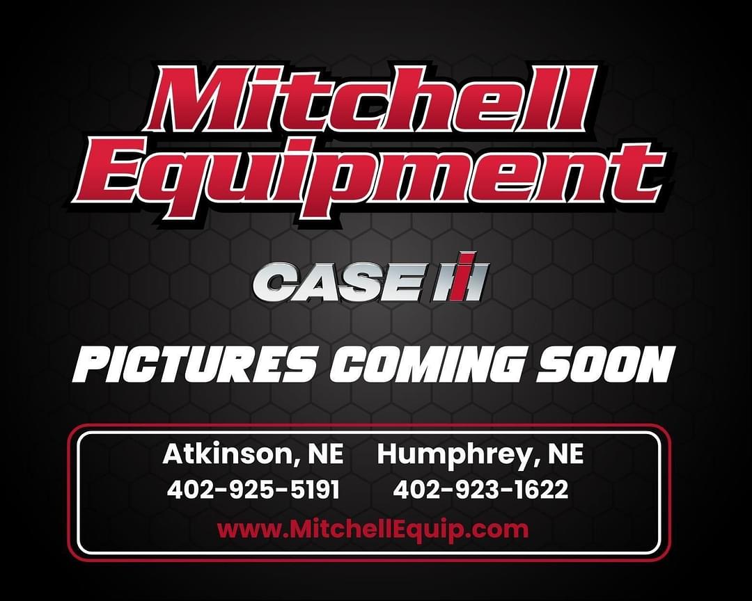 Image of Case IH RMX370 Image 0