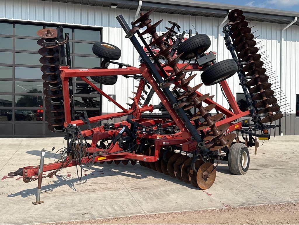 Image of Case IH RMX370 Primary image