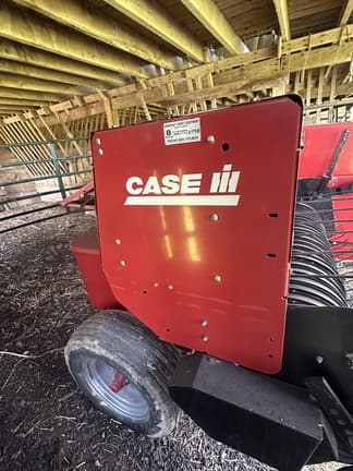 Image of Case IH SBX530 equipment image 2
