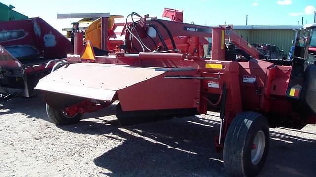 Image of Case IH SCX100 equipment image 3