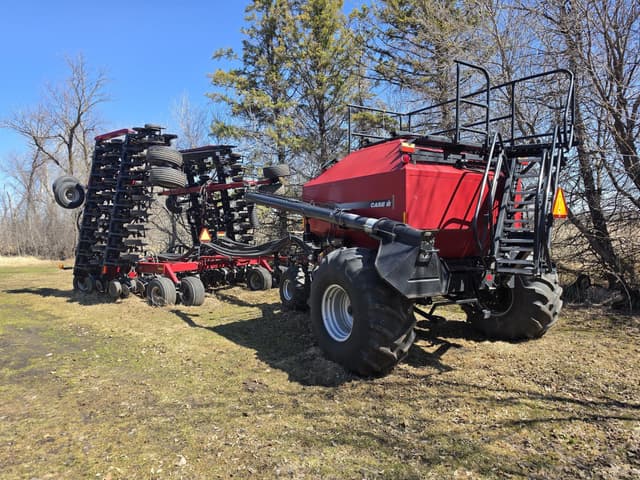 Image of Case IH SDX40 equipment image 3