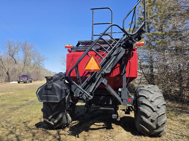 Image of Case IH SDX40 equipment image 4