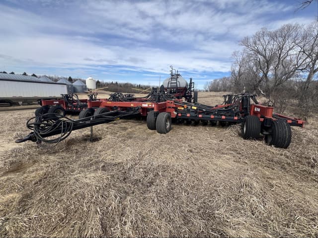 Image of Case IH SDX40 equipment image 3
