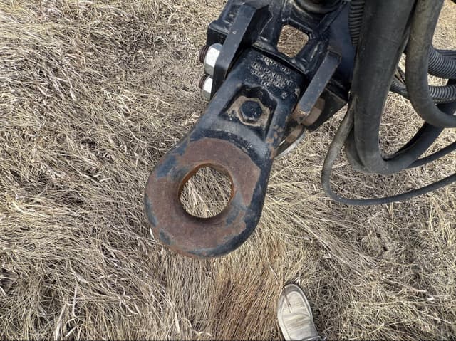 Image of Case IH SDX40 equipment image 2