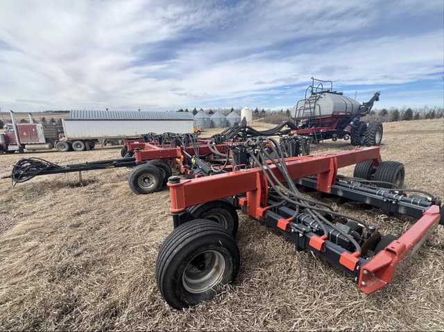 Image of Case IH SDX40 equipment image 4