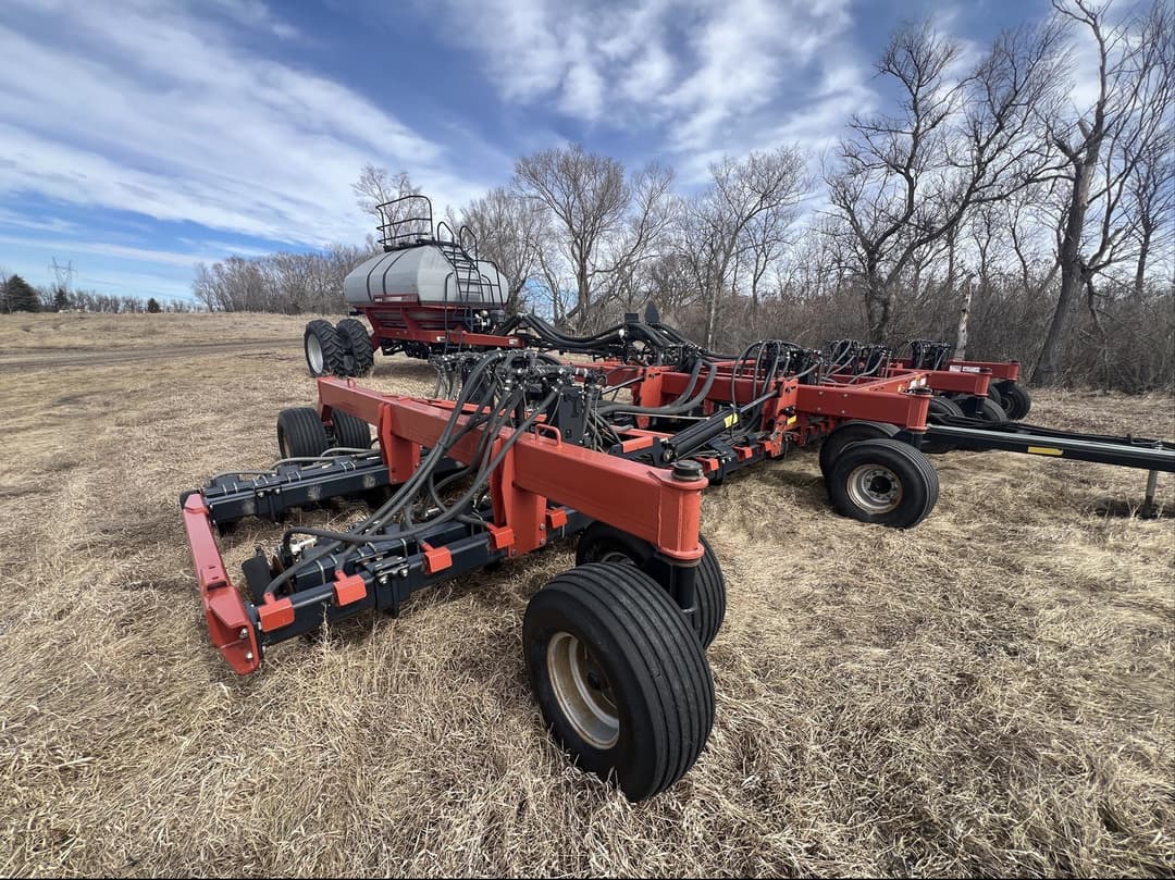 Image of Case IH SDX40 Primary image