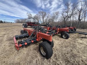 2004 Case IH SDX40 Image