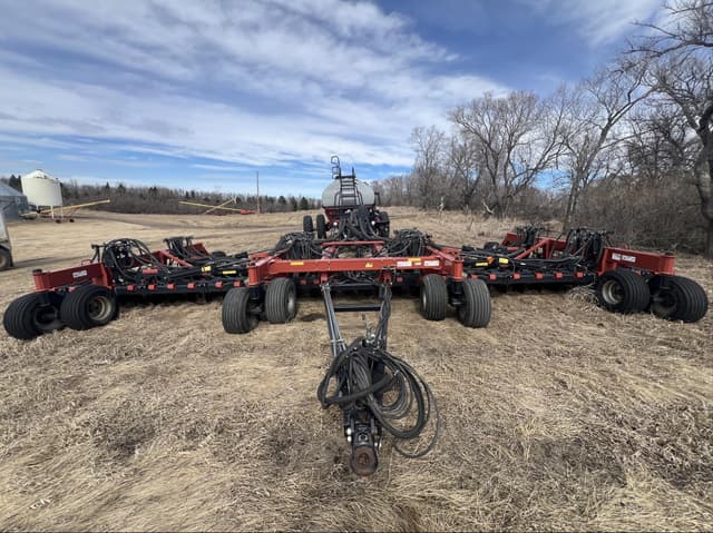 Image of Case IH SDX40 equipment image 1
