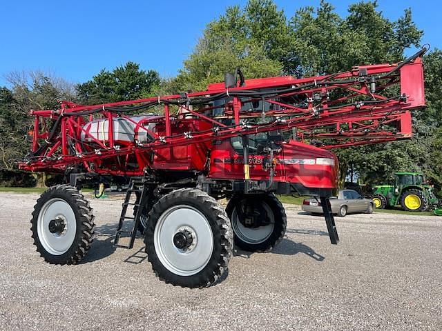 Image of Case IH SPX3185 equipment image 1