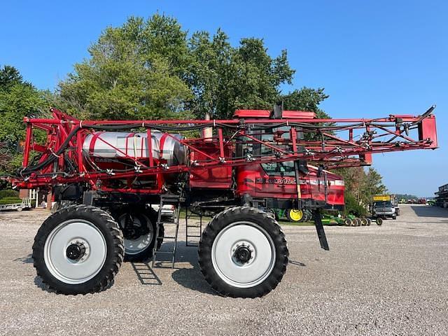 Image of Case IH SPX3185 equipment image 2