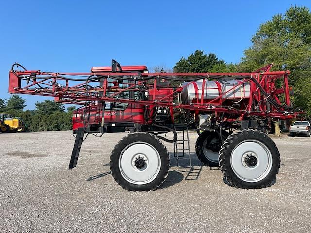 Image of Case IH SPX3185 equipment image 3