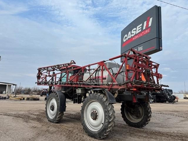 Image of Case IH SPX3200 equipment image 3