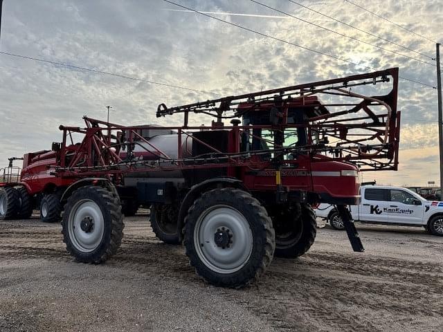 Image of Case IH SPX3200 equipment image 2