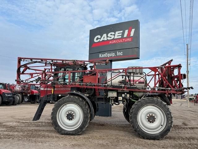 Image of Case IH SPX3200 Primary Image