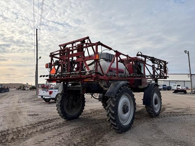 Image of Case IH SPX3200 equipment image 4