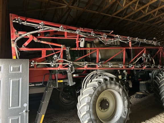 Image of Case IH SPX4410 equipment image 2