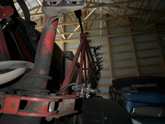 Image of Case IH SPX4410 equipment image 3