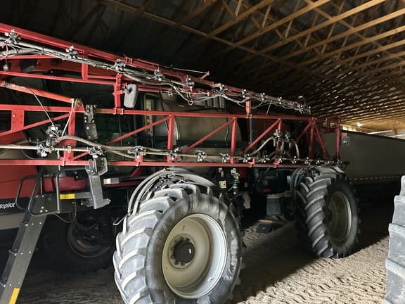 Image of Case IH SPX4410 equipment image 1