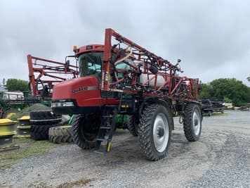 Main image Case IH SPX4410