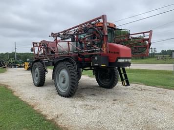 Main image Case IH SPX4410