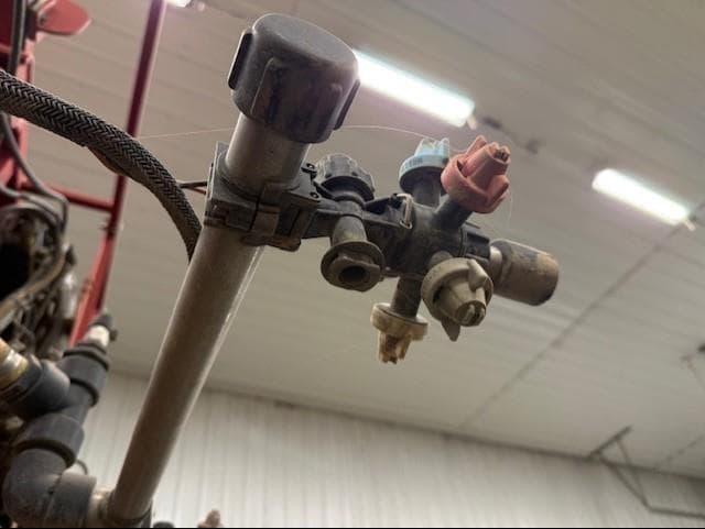 Image of Case IH SPX4410 equipment image 1