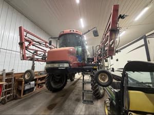 2004 Case IH SPX4410 Image
