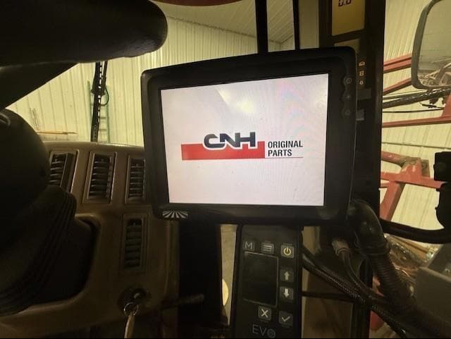 Image of Case IH SPX4410 equipment image 4