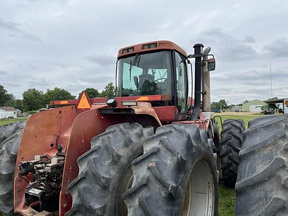 Image of Case IH STX375 equipment image 3