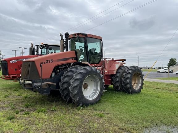 Image of Case IH STX375 Primary image