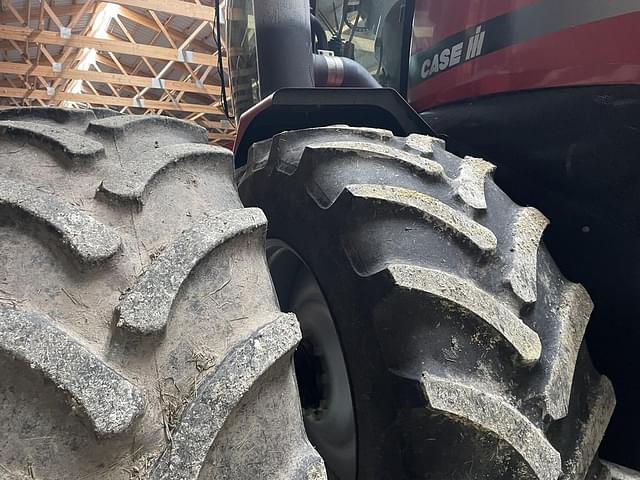 Image of Case IH STX375 equipment image 4