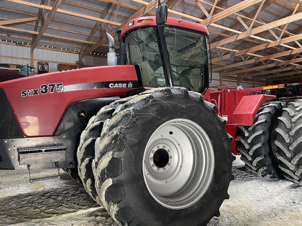 Image of Case IH STX375 Primary image