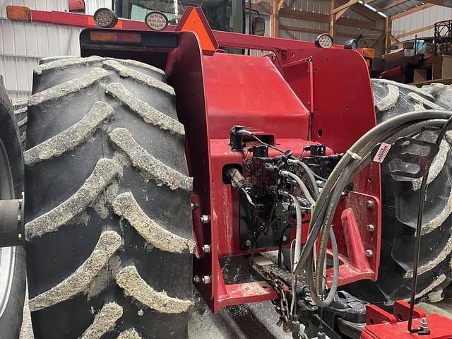 Image of Case IH STX375 equipment image 3