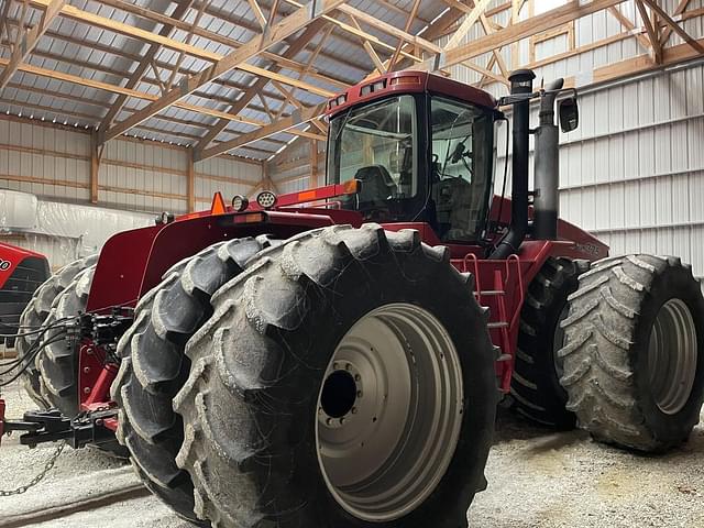 Image of Case IH STX375 equipment image 1