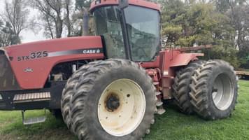 Main image Case IH STX325
