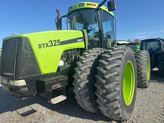 Image of Case IH STX325 Primary image