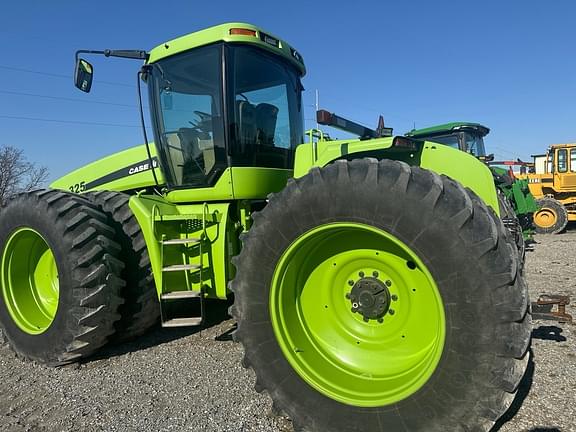 Image of Case IH STX325 equipment image 3