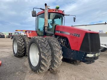 Main image Case IH STX325