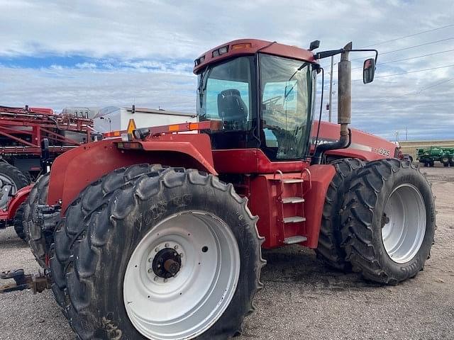 Image of Case IH STX325 equipment image 2