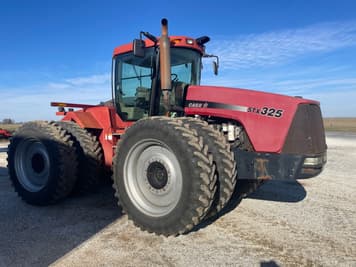 Main image Case IH STX325