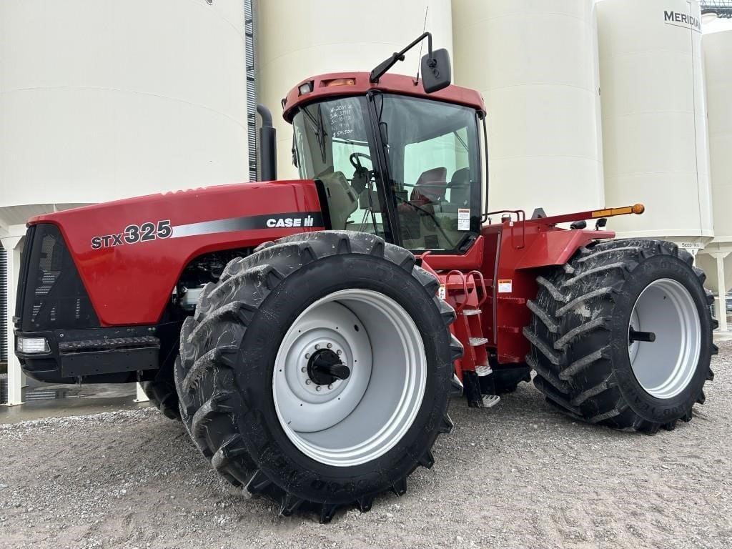 2004 Case IH STX325 Equipment Image0