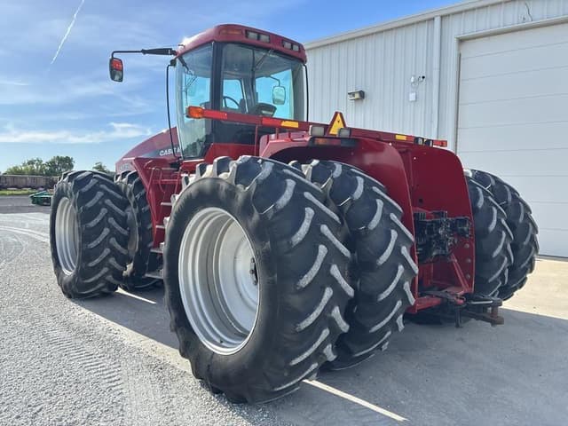 Image of Case IH STX375 equipment image 3