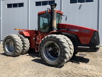 Main image Case IH STX375