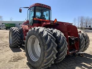 Main image Case IH STX375 4