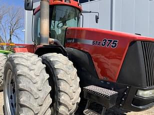 Main image Case IH STX375 5