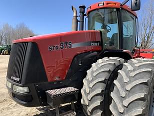 Main image Case IH STX375 6