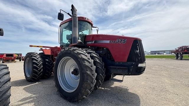 Image of Case IH STX375 equipment image 3