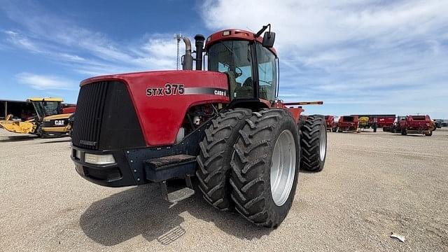 Image of Case IH STX375 Primary image