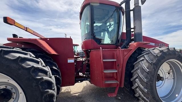 Image of Case IH STX375 equipment image 4